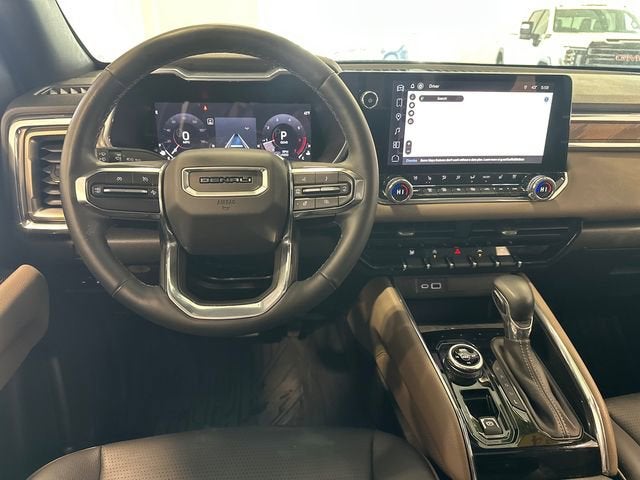 2024 GMC Canyon Denali