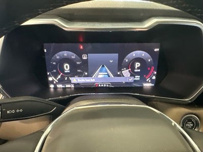 2024 GMC Canyon Denali