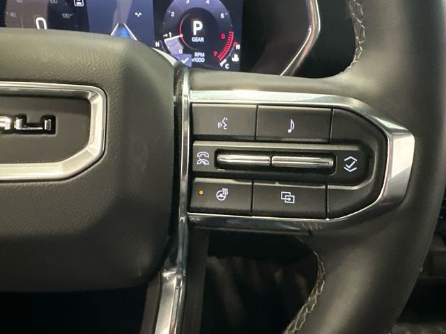 2024 GMC Canyon Denali