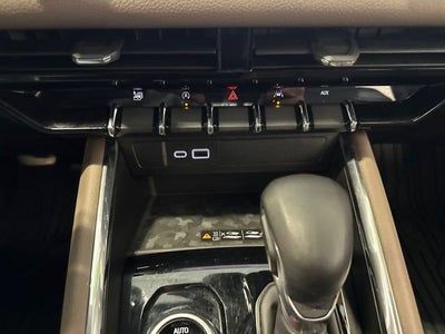 2024 GMC Canyon Denali