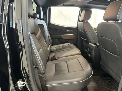 2024 GMC Canyon Denali