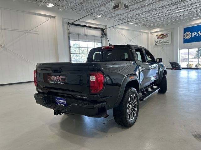 2024 GMC Canyon Denali