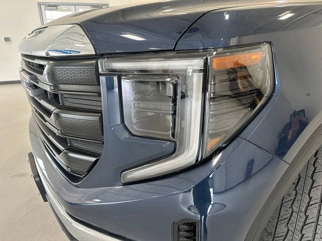 2022 GMC Sierra 1500 Pro