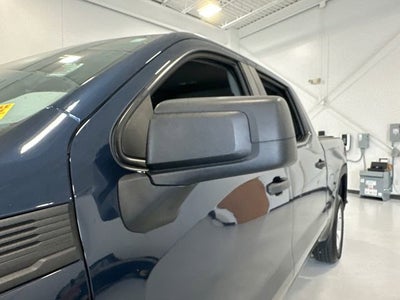2022 GMC Sierra 1500 Pro