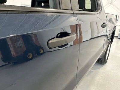 2022 GMC Sierra 1500 Pro