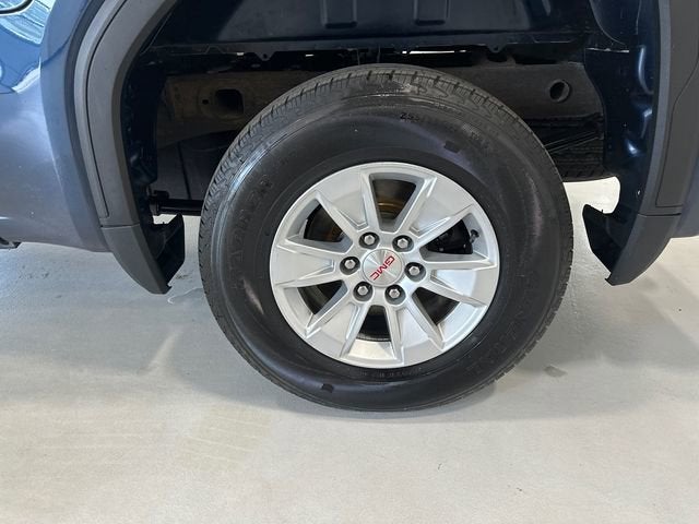 2022 GMC Sierra 1500 Pro