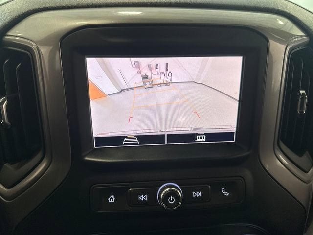 2022 GMC Sierra 1500 Pro