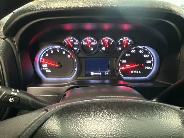 2022 GMC Sierra 1500 Pro