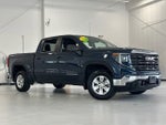 2022 GMC Sierra 1500 Pro