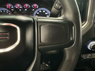 2022 GMC Sierra 1500 Pro