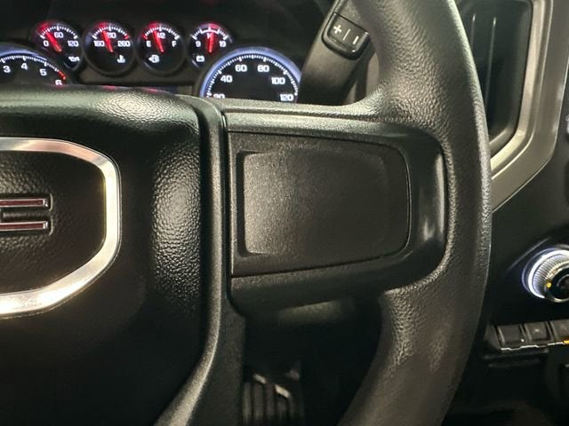2022 GMC Sierra 1500 Pro