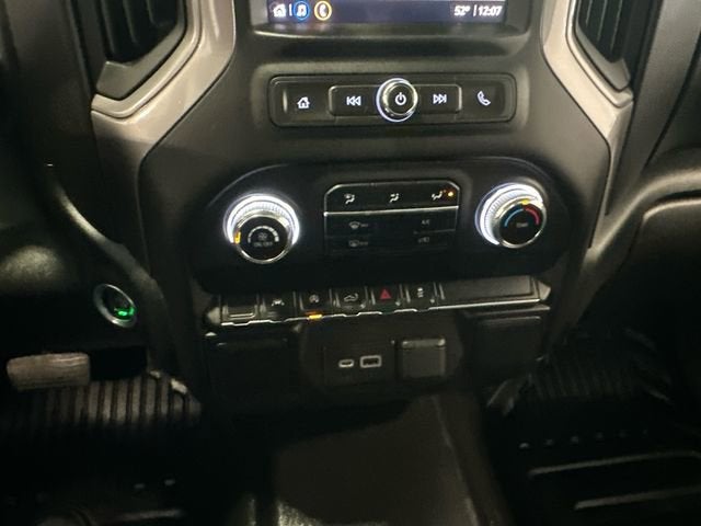 2022 GMC Sierra 1500 Pro