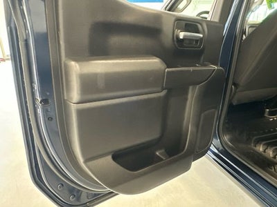 2022 GMC Sierra 1500 Pro