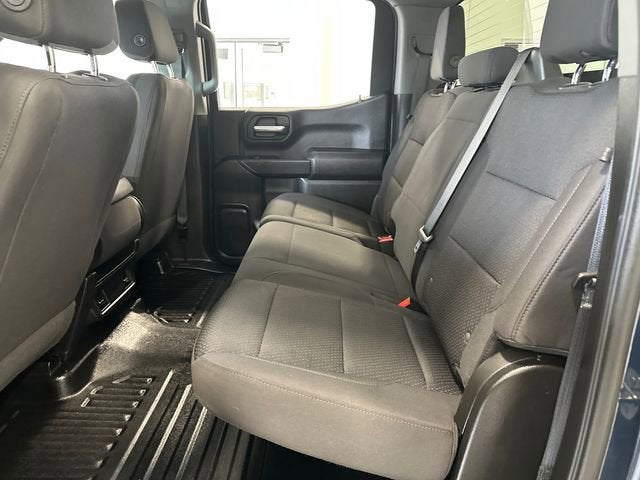 2022 GMC Sierra 1500 Pro