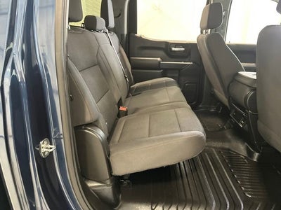 2022 GMC Sierra 1500 Pro