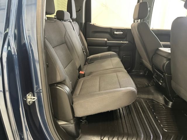 2022 GMC Sierra 1500 Pro
