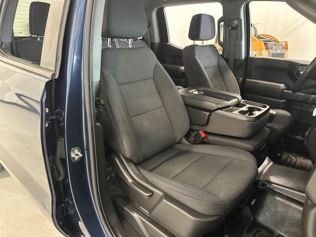 2022 GMC Sierra 1500 Pro