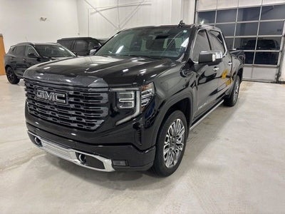 2023 GMC Sierra 1500 Denali Ultimate