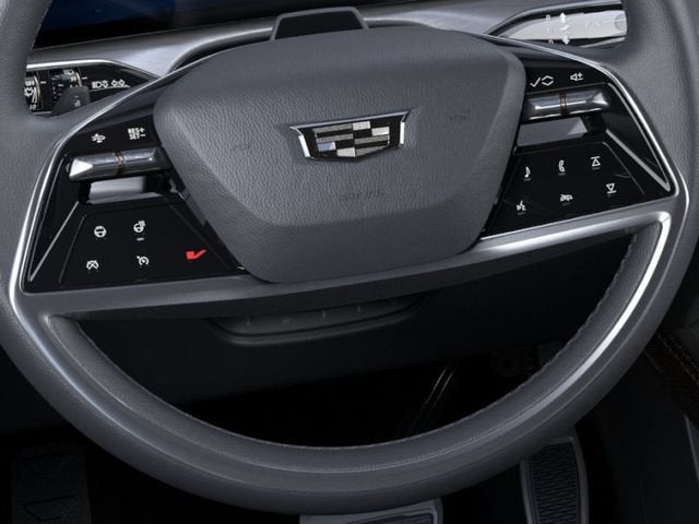 2027 Cadillac VISTIQ Sport