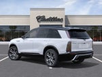 2027 Cadillac VISTIQ Sport