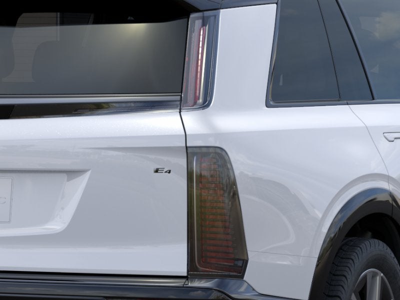 2027 Cadillac VISTIQ Sport