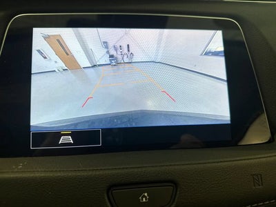 2021 Cadillac XT4 AWD Premium Luxury