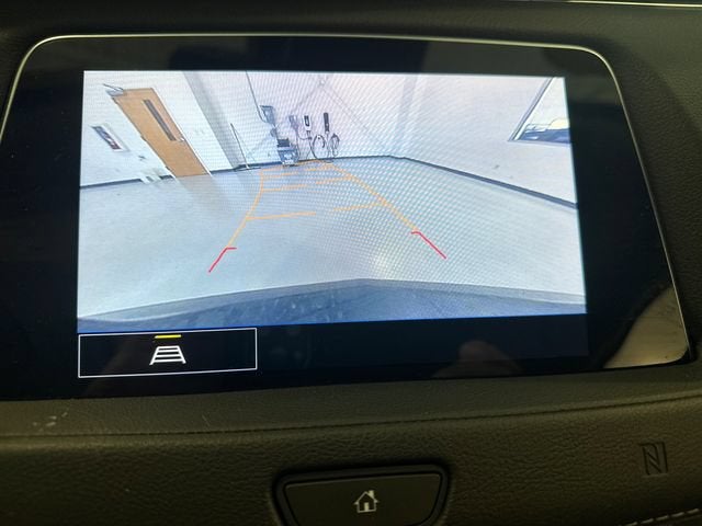 2021 Cadillac XT4 AWD Premium Luxury