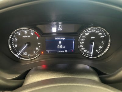 2021 Cadillac XT4 AWD Premium Luxury