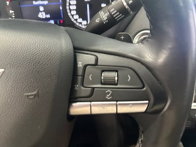 2021 Cadillac XT4 AWD Premium Luxury