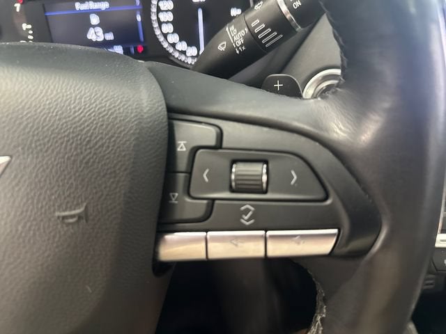 2021 Cadillac XT4 AWD Premium Luxury