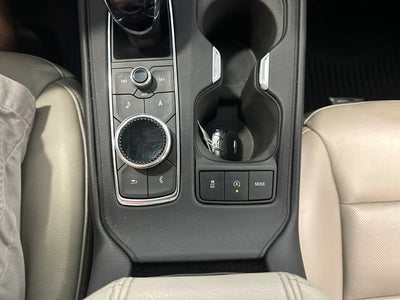 2021 Cadillac XT4 AWD Premium Luxury