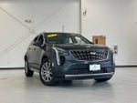 2021 Cadillac XT4 AWD Premium Luxury