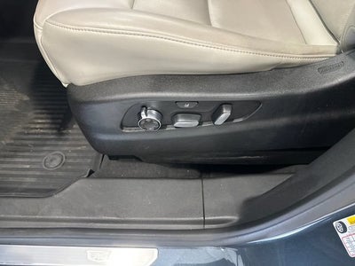 2021 Cadillac XT4 AWD Premium Luxury