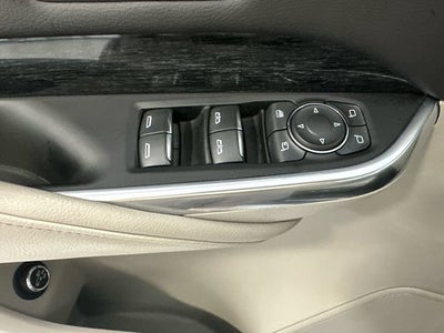 2021 Cadillac XT4 AWD Premium Luxury