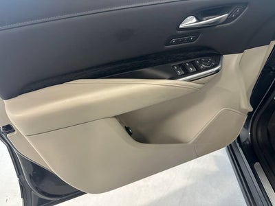 2021 Cadillac XT4 AWD Premium Luxury