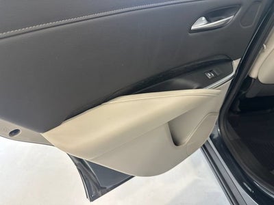 2021 Cadillac XT4 AWD Premium Luxury