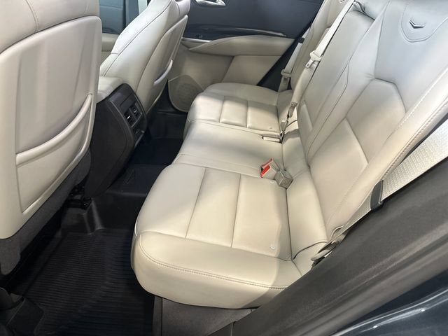 2021 Cadillac XT4 AWD Premium Luxury