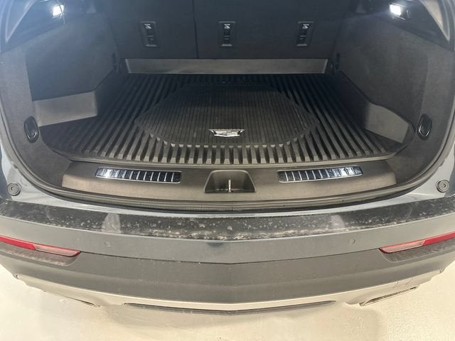 2021 Cadillac XT4 AWD Premium Luxury