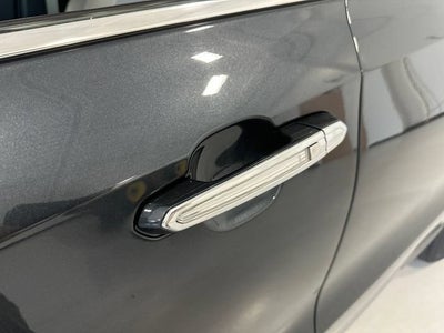 2021 Cadillac XT4 AWD Premium Luxury