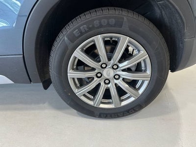 2021 Cadillac XT4 AWD Premium Luxury