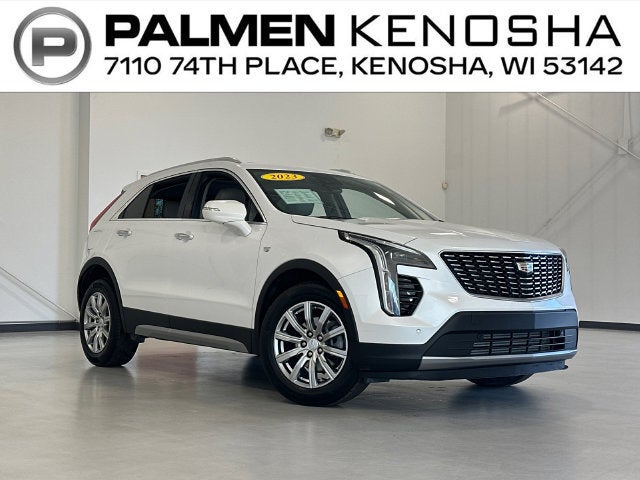 2023 Cadillac XT4