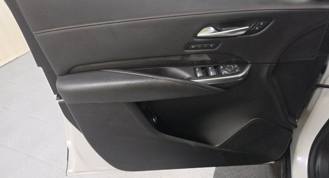 2022 Cadillac XT4 AWD Sport