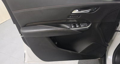 2022 Cadillac XT4 AWD Sport