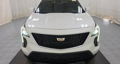 2022 Cadillac XT4 AWD Sport