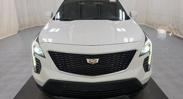 2022 Cadillac XT4 AWD Sport