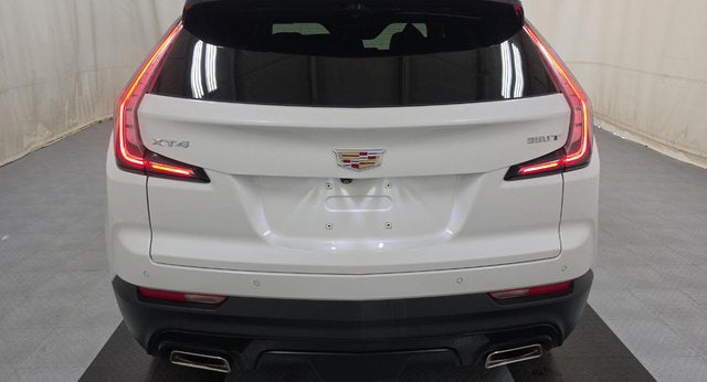 2022 Cadillac XT4 AWD Sport