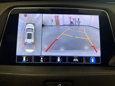 2022 Cadillac XT4 Sport