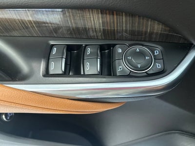 2022 Cadillac XT4 Sport