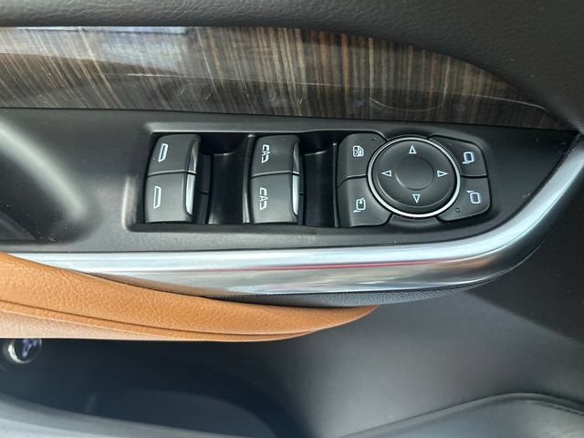 2022 Cadillac XT4 Sport