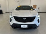 2022 Cadillac XT4 Sport